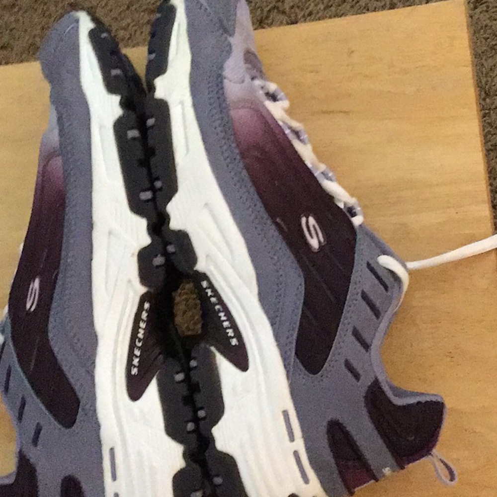 Shoes - Picture 3 of 3